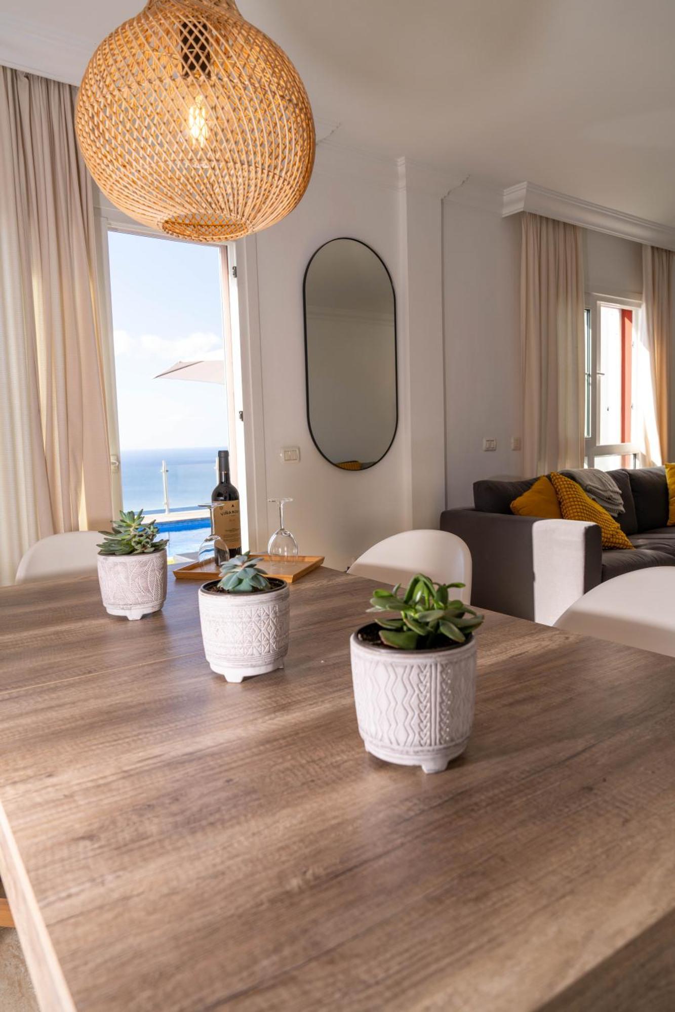 Villa Costa ซานตาครูซ เด เตเนริเฟ ภายนอก รูปภาพ