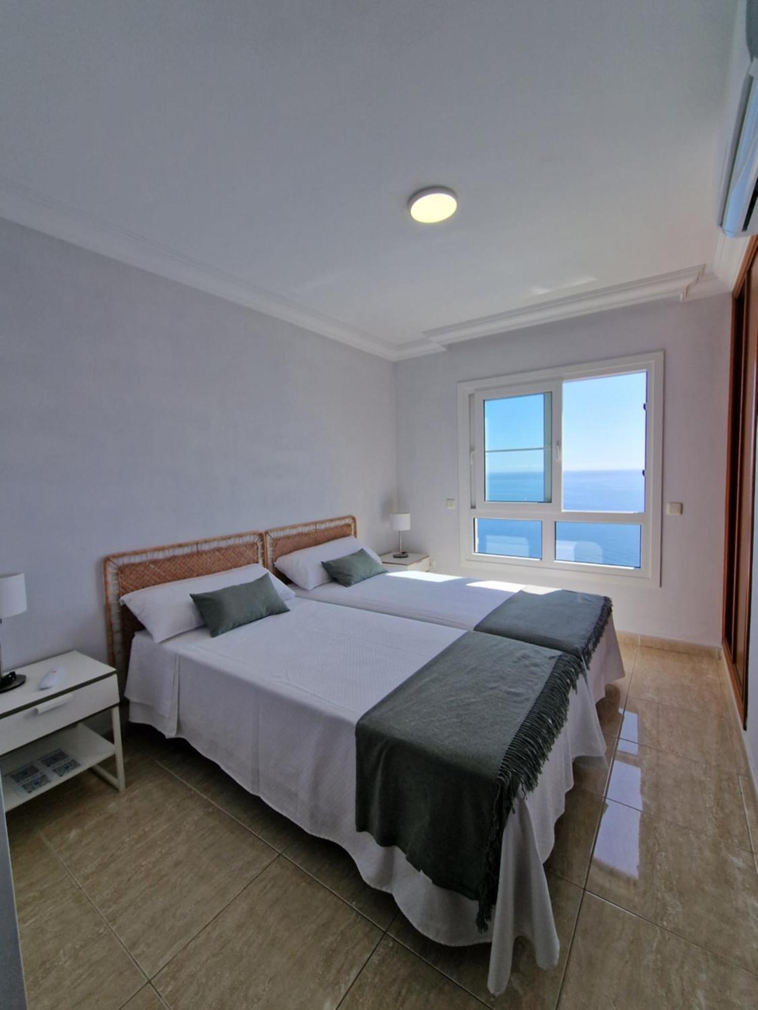 Villa Costa ซานตาครูซ เด เตเนริเฟ ภายนอก รูปภาพ