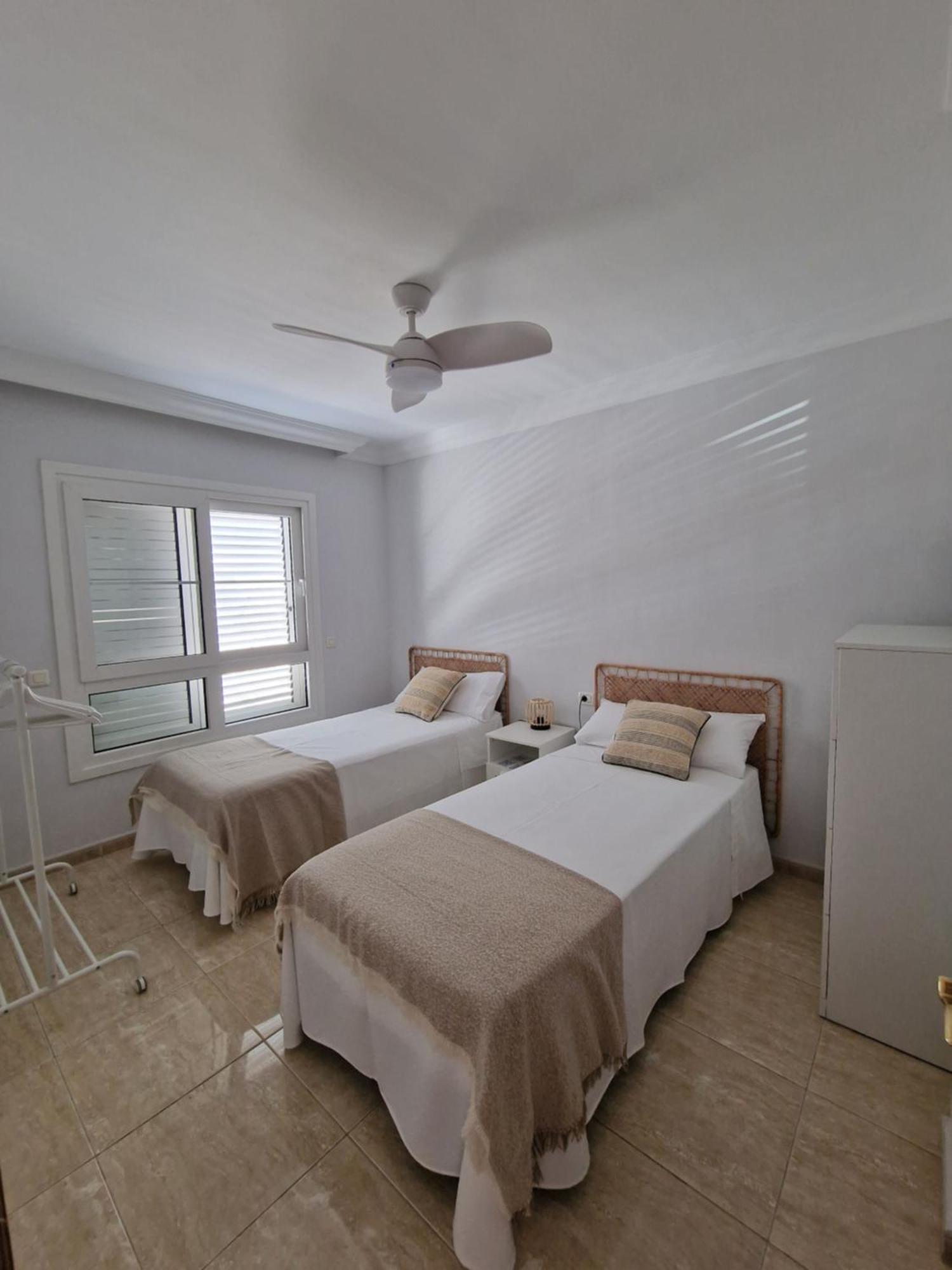 Villa Costa ซานตาครูซ เด เตเนริเฟ ภายนอก รูปภาพ
