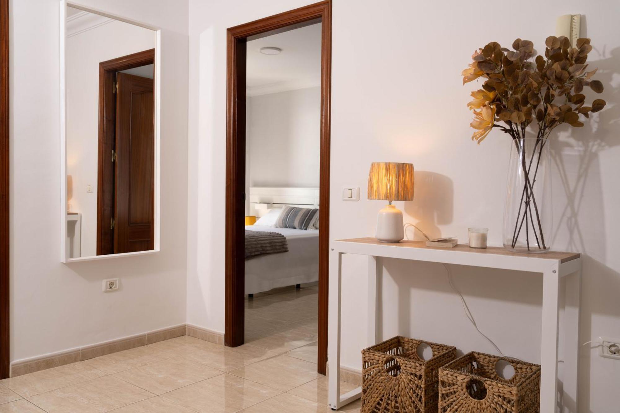 Villa Costa ซานตาครูซ เด เตเนริเฟ ภายนอก รูปภาพ